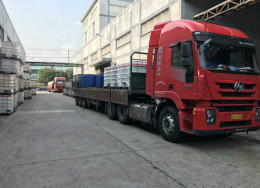 磷酸罐車